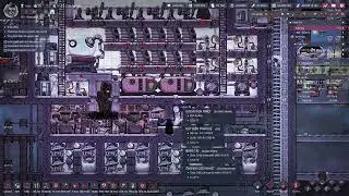 Oxygen Not Included - SS1 - Tập 77 - Ho&agrave;n th&agrave;nh hệ thống dẫn dầu, nấu dầu kh&eacute;p k&iacute;n, tiết kiệm