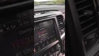 2014 Ram 1500 Supercharged #supercharged #ram1500