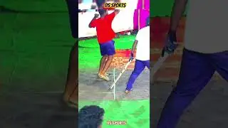 Sumit sen Excellent Batting 💥🏏💥 Medinipur cup 2k25#shortsfeed#shortvideos#crickethighlights#dssports
