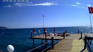 Elephone REXSO Explorer X Action Camera
