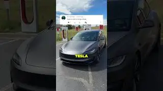 How Much Does it Cost To Supercharge My Tesla?? 💵😬