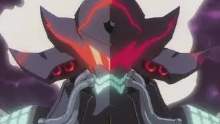 SSSS.GRIDMAN P4
