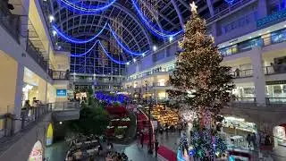 2025/11/29_サッポロファクトリークリスマス