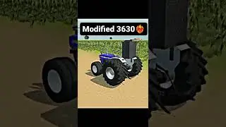 #Modified 3630 #india vihical 3D #simulatri new game #Short vidio virar