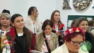 Cu Colinda prin sat 2025 El Trebol