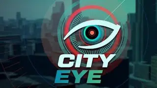 ПОДГЛЯДЫВАЮ ЗА ТОБОЙ! - CITY EYE (ЗАПИСЬ СТРИМА)