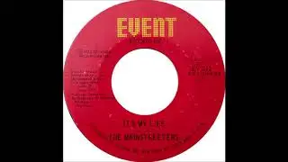 The Mainstreeters - It's my life