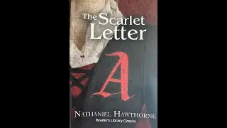The Scarlet Letter, Chapter 6, “Pearl” @ANNotations-Books 