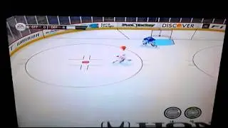 NHL 15: Free Skate Mode #5