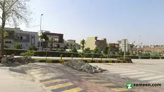 8 MARLA RESIDENTIAL PLOT FOR SALE IN RAFI BLOCK BAHRIA TOWN PHASE 8 RAWALPINDI