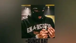 rajahwild - dunce bat (spedup)✨🔥