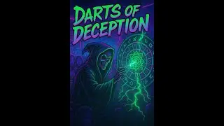 Darts of Deception: Grimm Snapple fact Ep4