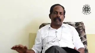 Mr. Thomas Franco on FRDI Bill