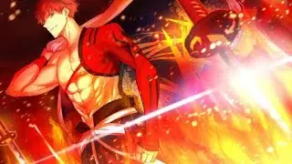 Os the thundermans reagindo ao Senji murumasa Max as Archer/ shirou Emiya 