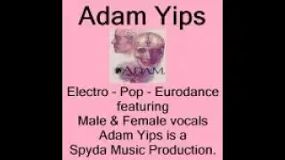 Adam Yips - Let It Rain