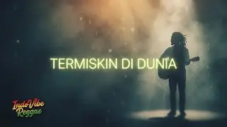 TERMISKIN DI DUNIA &ndash; Hamdan ATT | Reggae Ska Cover Terbaru 2026