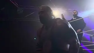 Adam Benseba VS Drake Destroyer Ring Performance 