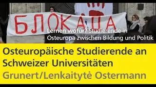 Grunert/Lenkaitytė Ostermann - Balkan & Baltikum - Osteuropa-Reihe 2025