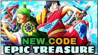 Epic Treasure New Gift Code 2021 || Epic Treasure New Redeem Code 25 October 2021
