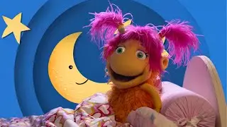 Nina&rsquo;s Sweet Dreams: Learning to Sleep Alone 🌟 Videos For Kids
