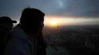 Melbourne Hot Air Ballooning