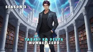 Episode 2694 Tabahi Ka Devta 2 | Number Zero