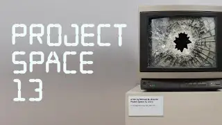Project Space 13 | Official Trailer | Circle Collective