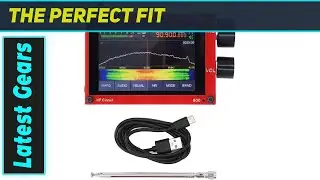 Marhynchus DSP SDR Receiver: Best Budget Radio?