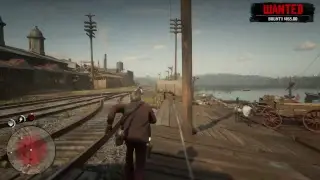 Red Dead Redemption 2 walkthrough#20 w/ MeMoRiies_X
