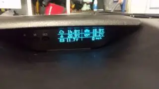 UTCOMP Installation for Galant/Legnum VR4 Part 5