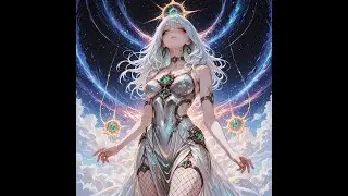 OROS - Deep Space - Drum Metal Bass - Instrumental