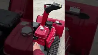 видео работы снегоуборки Honda HSM1390i  по всем вопросам звоните или пишите 89025557704)