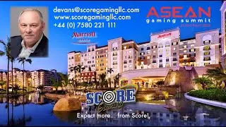 ASEAN Gaming Summit 2023