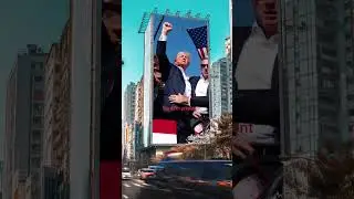 Trump The 47th President Country Song by Tucker Grace | MAGA Fans Sing Dance Viral Videos