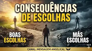 Consequências das Escolhas