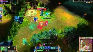 zac champion spotlight