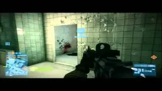 pN vs SBK BF3 B-FLAG