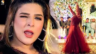Saki Saki Re, Chahat Baloch Latest Dance Performance 2023