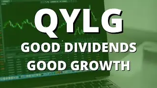 Сколько QYLG нужно для получения 100 000 долларов в год в виде дивидендов?