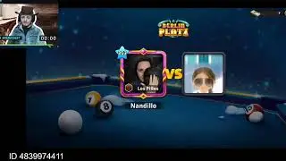 8 ball pool subiendo monedas 11