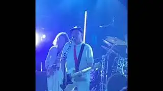 Jon Poole/Cardiacs @Brighton Concorde (13/10/24)