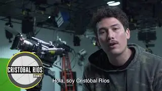 CRIST&Oacute;BAL R&Iacute;OS _ SERIE DoP