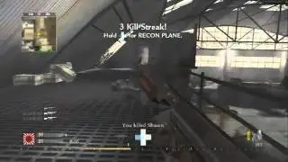 For iC0NB0Y's Wii Community Montage (2 World At War Wii Triple Kills/ Feeds)