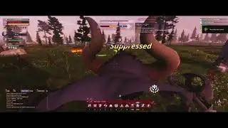 Crowfall Mctan and Barab + udl vs W Jan 2