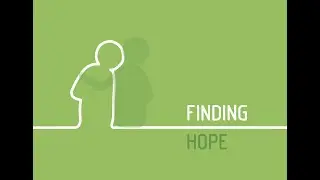 Finding Hope (English) &ndash; Lifewords