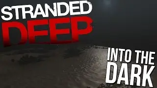 Stranded Deep Gameplay - EVERYTHING IS GOING WRONG! - Stranded Museum