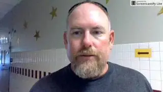 Winkleman Great Depression Cowriting exercise and interview of the Dead