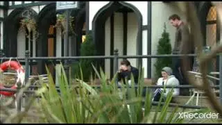 HO: Carl Costello vs Doug Carter (6th April 2011) 1/2