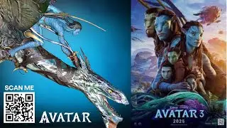 [Affiliate] VeVe x Avatar - Jake Sully Series - Get 10 FREE Gems! 💎