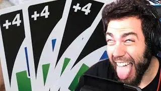 LA MAYOR CHUPADA DE LA HISTORIA - Uno | ZellenDust